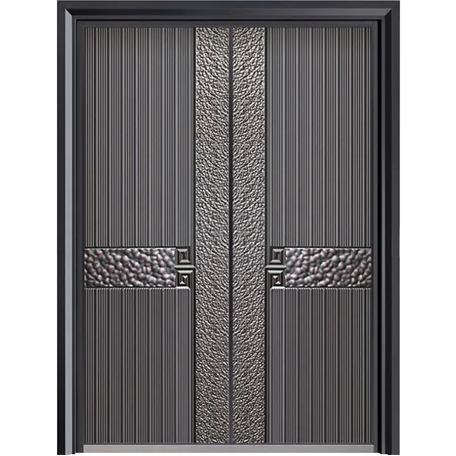 Tank Door