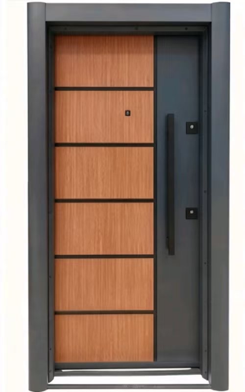 Costom Турк загварын хаалганууд